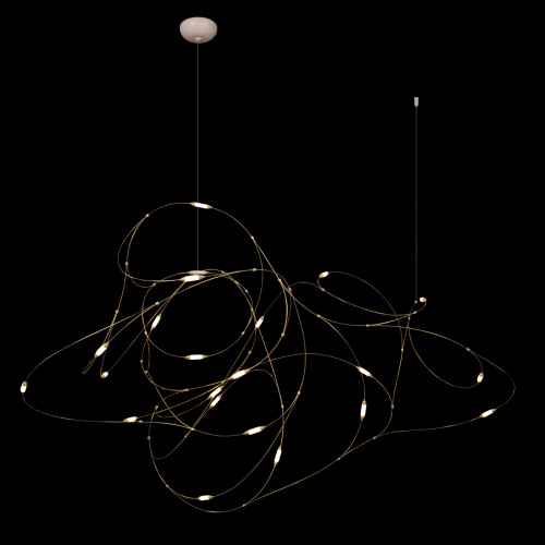 10309/21 Подвесной светильник LOFT IT Flock of Light фото 3