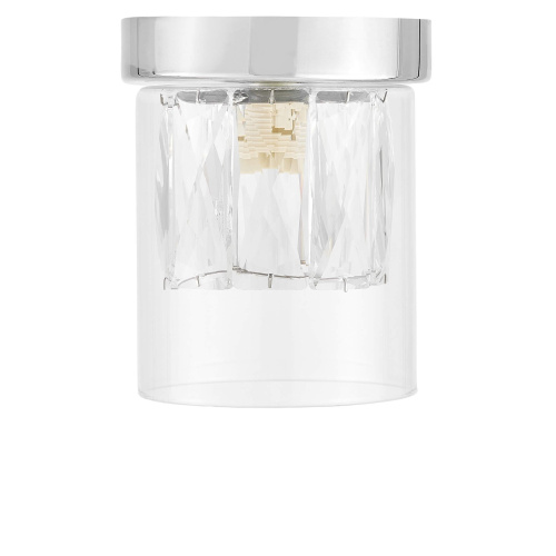 Потолочный светильник Lampit TC 2020-1 CHR фото 2 Потолочный светильник Lampit TC 2020-1 CHR фото 2