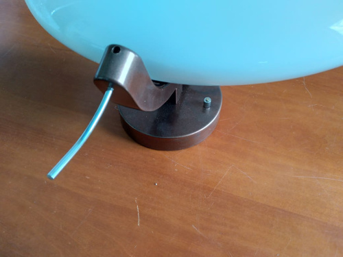 Настенный светильник AP PIGALLE BC фото 2