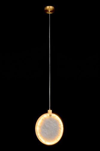Подвесной светильник Sunrise FL1146-3P