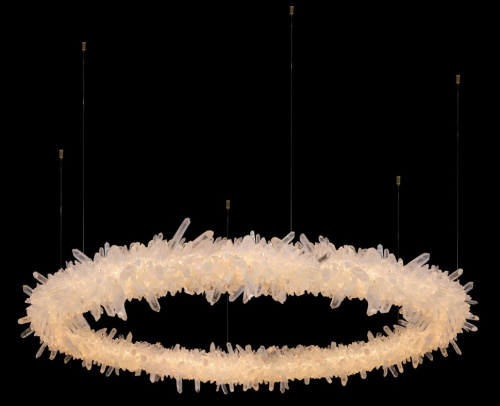 Подвесная люстра Augusto FL1212-15P