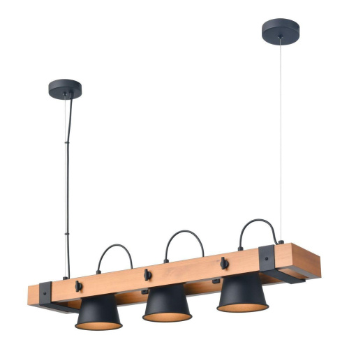 Подвесная люстра Velante 551-703-03 Подвесная люстра Velante 551-703-03