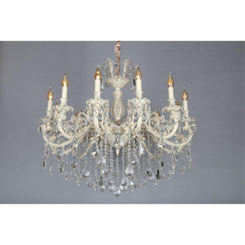 Люстра подвесная OML-74403-12 фото 4