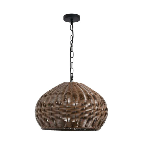 Подвесной светильник Favourite Wicker 4883-1P фото 3