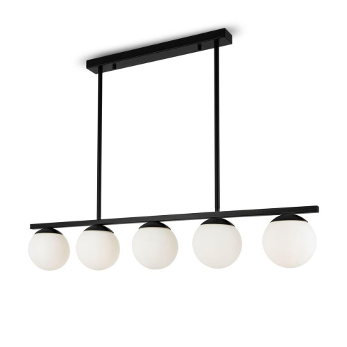 Подвесная люстра Freya Zing FR5199PL-05B Подвесная люстра Freya Zing FR5199PL-05B