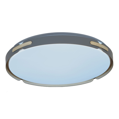 Потолочный светильник Lumina Deco Paneli LDC 8063-48W BL фото 9 Потолочный светильник Lumina Deco Paneli LDC 8063-48W BL фото 9