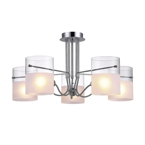 Люстра Freya FR2023PL-05CH фото 6