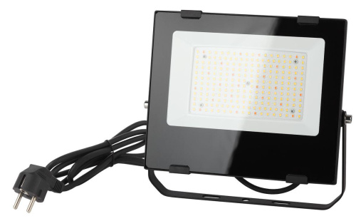 Прожектор светодиодный для растений ЭРА 100W 4000K Fito-100W-Ra90-Led Б0047876 фото 6