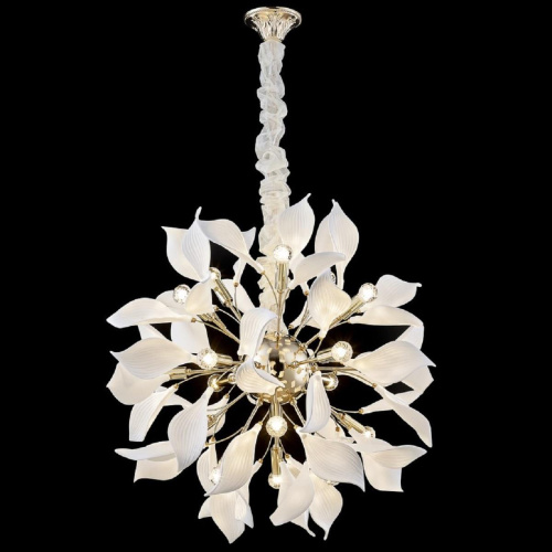 Подвесная люстра Wertmark Miranda WE123.18.303 Подвесная люстра Wertmark Miranda WE123.18.303