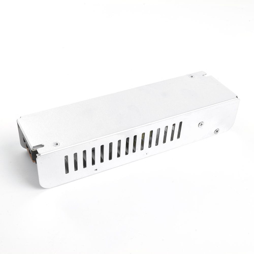 Трансформатор электронный для светодиодной ленты 200W 12V (драйвер), LB009 FERON фото 2