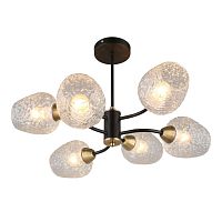 Люстра потолочная OML-67807-06