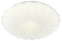 Светильник потолочный светодиодный ЭРА SPB-6 Verona 48W-5K без ДУ Б0070188