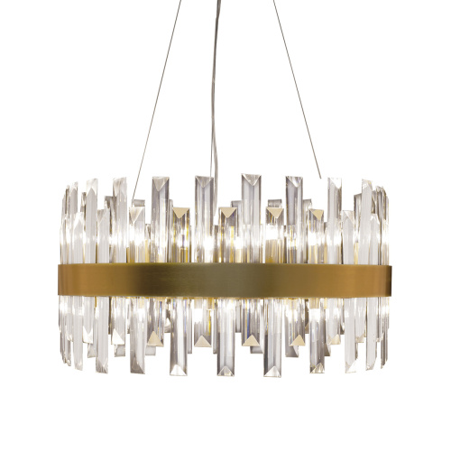 Люстра MD20020101-14ASG Люстра MD20020101-14ASG