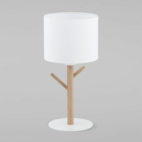 Настольная лампа TK Lighting 5571 Albero White Настольная лампа TK Lighting 5571 Albero White