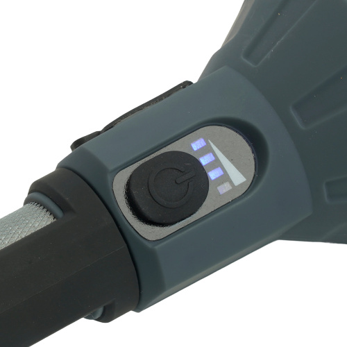 Фонарь ручной Feron  TH2410 с аккумулятором USB ZOOM фото 9