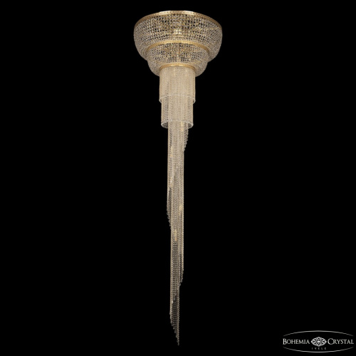 Люстра хрустальная 83231/100IV-350 G Bohemia Ivele Crystal (Богемия Ивеле Кристалл) Люстра хрустальная 83231/100IV-350 G Bohemia Ivele Crystal (Богемия Ивеле Кристалл)