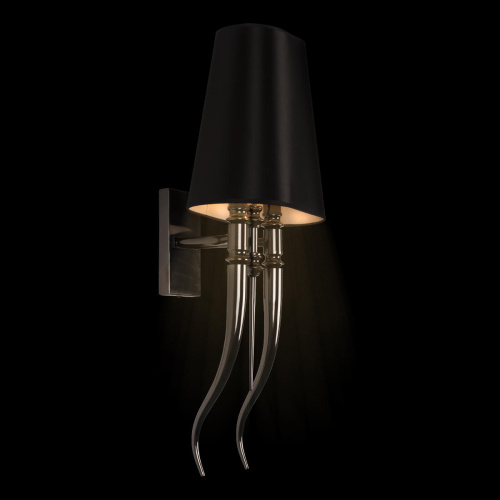 10207W/M Black Настенный светильник LOFT IT Brunilde фото 7