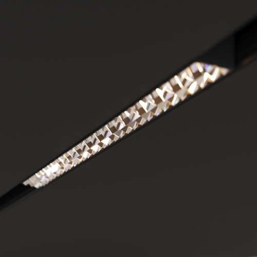 Slim Magnetic Трековый светильник 10W 4000K черный 85530/01 фото 2