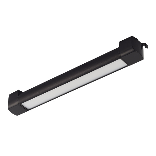 ST368.446.10 Св-к трек. Черный LED 1*10W 4000K 725Lm Ra90 120 IP20 L387xW49xH54 170-240VV BASE фото 4
