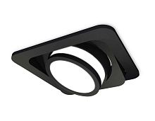 Комплект встраиваемого спота Ambrella light Techno Spot XC (C7659, N7121) XC7659081