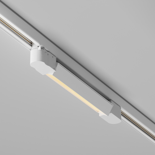 Трековый светильник Technical TR196-3-10W2.7K-W фото 6