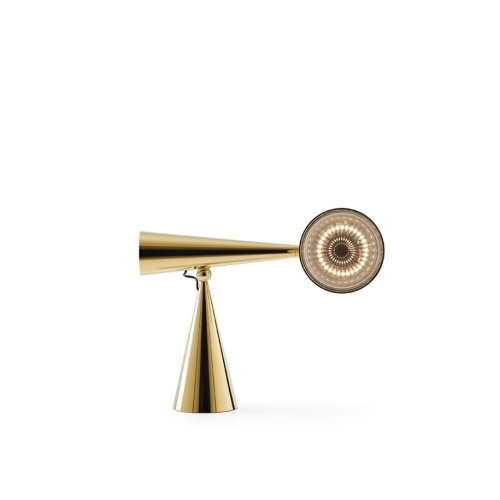 Настольная лампа Pose Task Light Gold фото 5 Настольная лампа Pose Task Light Gold фото 5