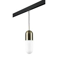 Комплект с трековым светильником Lightstar Ramo (690111+595007) PRO690111