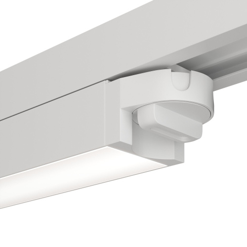 Трековый светильник Technical TR000-1-10W4K-W фото 2 Трековый светильник Technical TR000-1-10W4K-W фото 2