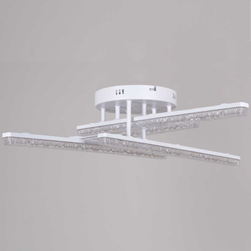 Потолочный светильник Reluce 78290-0.3-04 WH фото 5