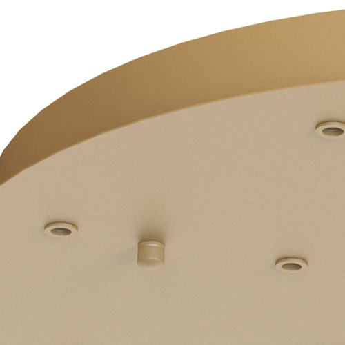 Потолочное основание Mantra Modular Light Florones 9372 фото 5