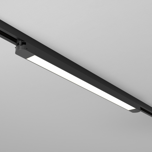 Трековый светильник Technical TR000-1-24W4K-B_1 фото 8