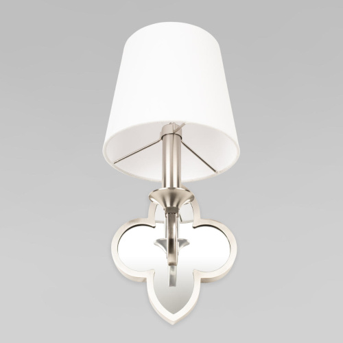 10303W Nickel Настенный светильник LOFT IT Silence фото 2