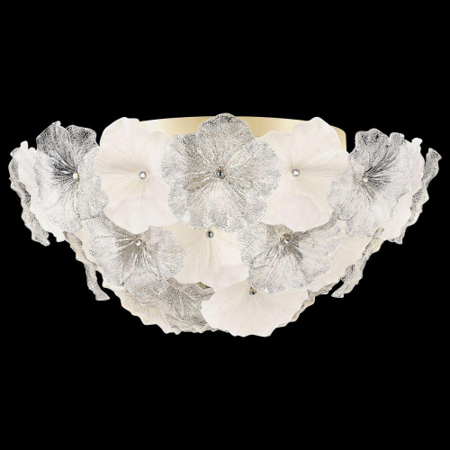 Потолочная люстра Wertmark Isabella WE112.12.307 Потолочная люстра Wertmark Isabella WE112.12.307