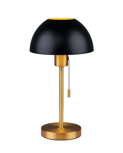 Лампа настольная Moderli V11322-1T Aspen Лампа настольная Moderli V11322-1T Aspen