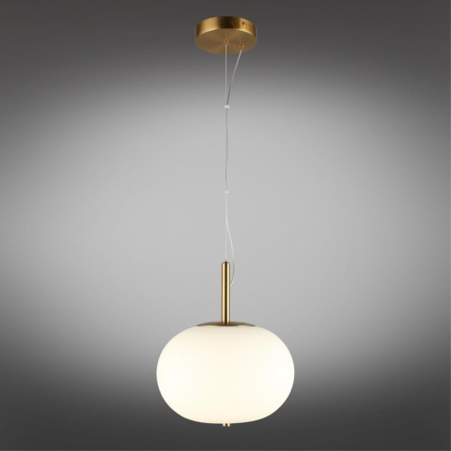 Светильник подвесной APL.646.06.15 фото 3