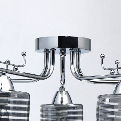 Люстра потолочная De City Олимпия 638019705 фото 9