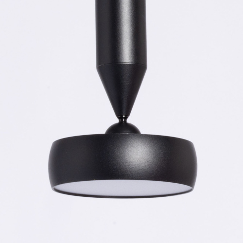 Люстра De Markt фото 6