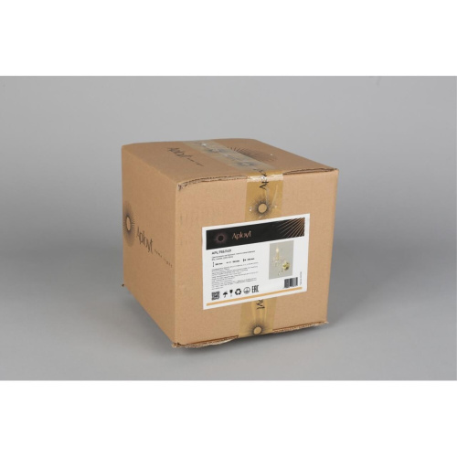 Светильник настенный (Бра) APL.755.11.01 фото 15