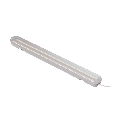 STLP-1006-O-36-4K-65 Св-к ДСП ST Luce PROM IP65 1260*115*90 мм 36Вт 4200лм 4000К прозрачный (Айсберг Коммерческое освещение фото 5