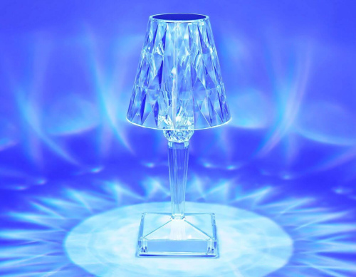 Настольная лампа Ambrella light Desk DE8057 фото 4 Настольная лампа Ambrella light Desk DE8057 фото 4