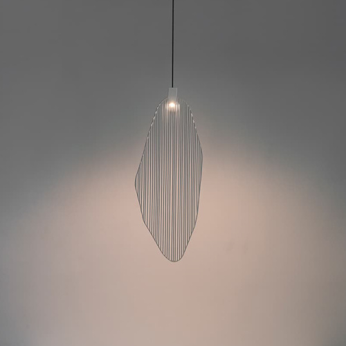 Подвесной светильник 5046P/S white фото 2