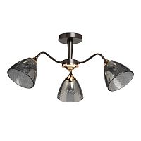 Люстра De City Альфа 115010303