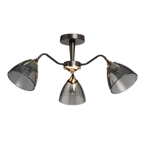 Люстра De City Альфа 115010303