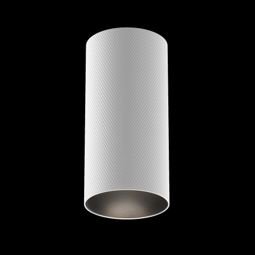 Потолочный светильник Technical C080CL-01-GU10-W фото 4