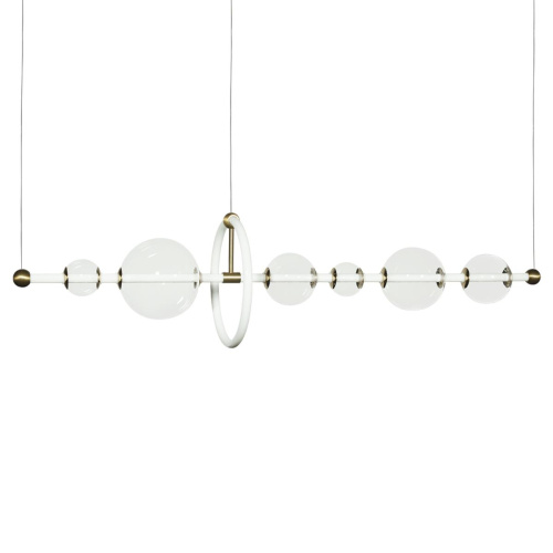 10126/1200 Подвесной светильник LOFT IT Alpha фото 2 10126/1200 Подвесной светильник LOFT IT Alpha фото 2