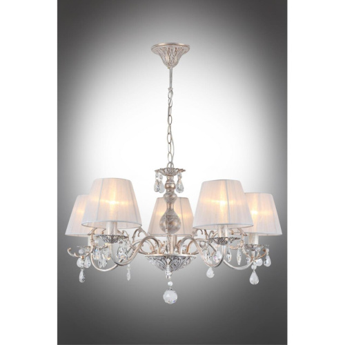 Люстра подвесная OML-53203-05 фото 3