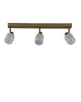 Спот Moderli V11828-3C Malet