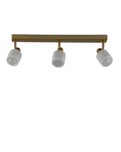 Спот Moderli V11828-3C Malet