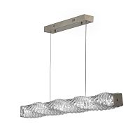 Подвесной светильник Lumina Deco LDP 6035-PR CHR