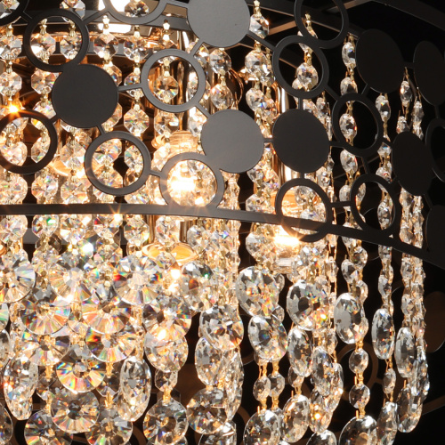 Люстра De City Бриз фото 5 Люстра De City Бриз фото 5